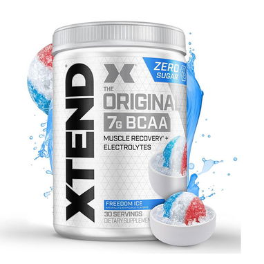 BCAA XTEND 0 SUGAR - Img 123163864