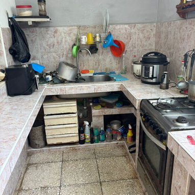 Casa en venta- Reparto Martí, Cerro,La Habana 280m² - Img 118361960