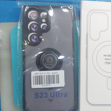 Cover samsung, xiaomi-redmi ,motorola y tecno. A06,a05,a15,a16,a17,a26,a36,a56, note 13 note 12, 30c, g04, note 3 pro pl - Img 120515053