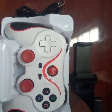 MANDO INALÁMBRICO BLUETOOK SOLO PARA CELULARES - Img 120002765