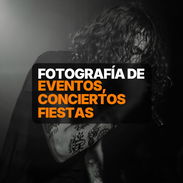 📸 FFOTOGRAFÍA/VIDEO PARA EVENTOS - Img 57518554