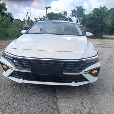 Vendo o negocio, Hyundai Elantra, 2025, 0 km - Img 111769252