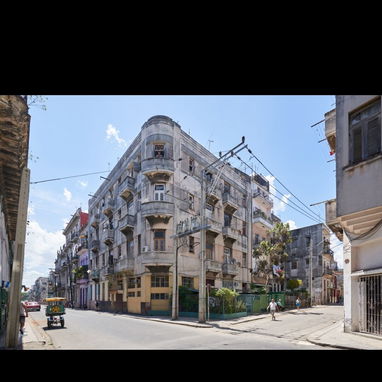 Apto 1/4 Habana Vieja. Corrales y Cienfuegos. Detalles en las descripción 👇 - Img 118890964
