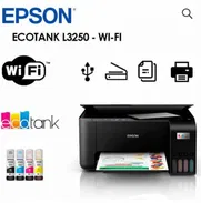Impresora Epson L3250 - Img 50793280