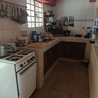 Casas - 6/10