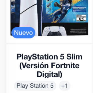 Venta de Playstation 5 y de accesorios Xbox, PlayStation, Nintendo Todo nuevo y con garantia, varias opciones, ver fotos - Img 119919268