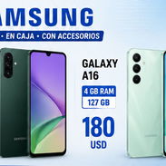 Teléfonos nuevos en caja - Img 57001281