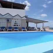 Lujo exclusivo! Renta con piscina y vista al mar - Img 47741672