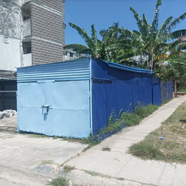 Apartamento en el casino deportivo - 3/10