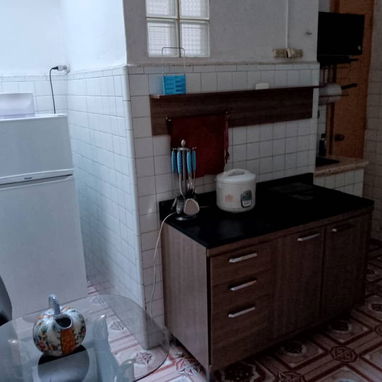 Alquiler lineal en Nuevo Vedado - Img 119468755