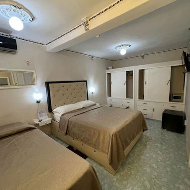renta de habitacion - 8/10
