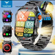 35 usd TAOPON smartwatch (new) - Img 53868755