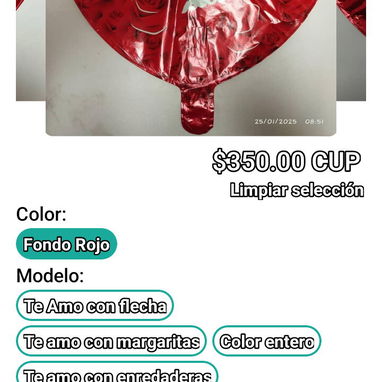 Pétalos de rosa artificiales y hermosos detalles para tu pareja - Img 122383063