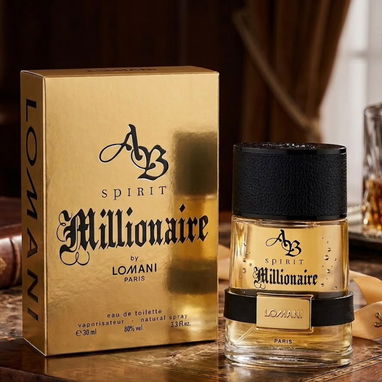 Perfumes para hombre - Img 123690102