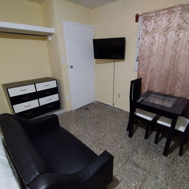 Rento apartamento estudio en Boyeros x el aeropuerto - 2/4