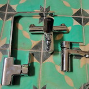 Grifos mezcladoras para baños y cocinas - Img 53084067