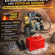 Extensor de rango - Img 55536418