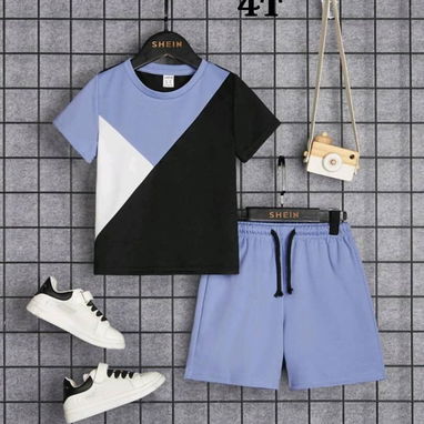 Ropa de niño talla 4 - 5/10