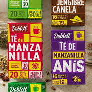 Variedad de Té - Img 54277718