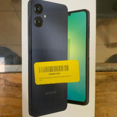 TELÉFONO CELULAR SAMSUNG A06 - 130 USD - Img 126931387