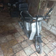 Se vende moto YAMAHA SA.50 funcionando al 100% - Img 55907614