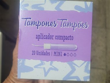 Tampones - Img main-image-45635149