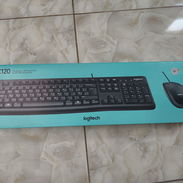 Juego de Teclados + Mouse - Img 57642574