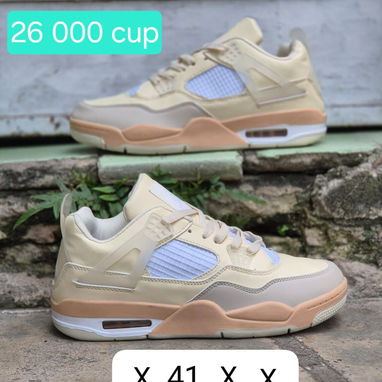 Tenis Originales New Balance, Asics, Jordan 4 y Nike Air Force - 4/10