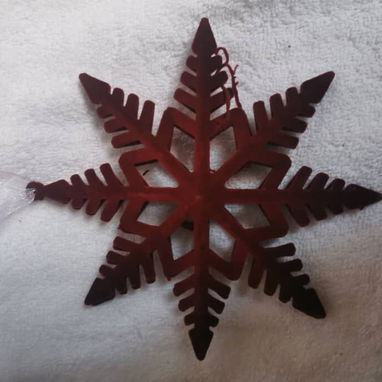 Objetos decorativos para árbol de navidad - 3/10
