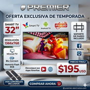 Smart TV, "Premier" - Img 55751364