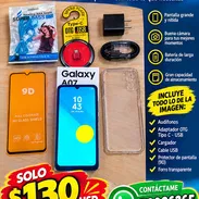 Vendo Telefono movil Samsung A07 - Img 57362649