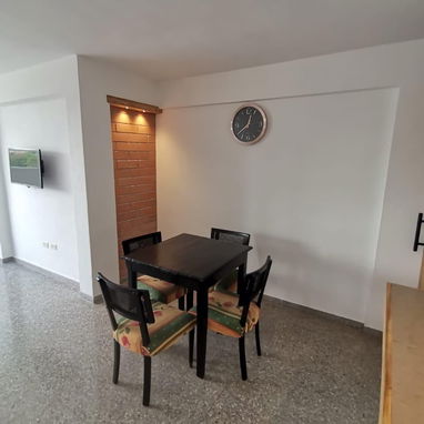 Apartamento de lujo vedado - 3/10