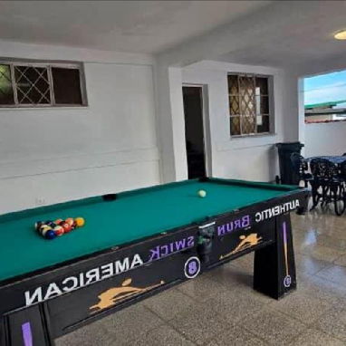 Hospedaje con piscina en Guanabo - Img 114966225