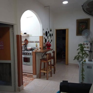 Vendo apartamento capitalista por la terminal de omnibus leer antes de comunicar - Img 121396846