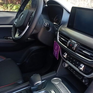 Vendo o negocio fotón Tunland G7 doble cabina eléctrica, 100% 550 km autonomía - Img 119484562
