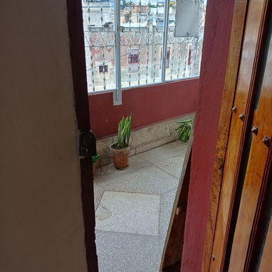 Casa independiente - 3/10