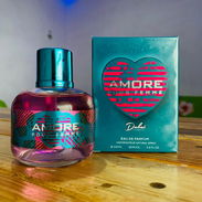 Perfumes I CAN DANCE y AMORE POUR FEMME: Originales de Dubai - Img 54907333