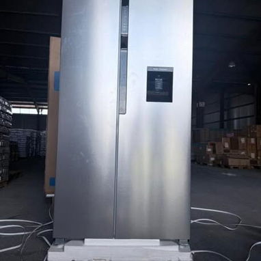 Refrigerador Milexus 22 pies Side By Side doble puerta con dispensador de agua precio $1220 USD transporte incluido - Img 124551258