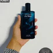 🔥PERFUME COOL WATER BY DAVIDOFF🔥 - Img 55895058