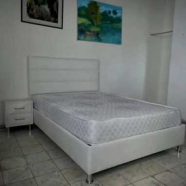 Juegos de cuarto modernos disponible para el konfor del hogar con maxima calidad y garantía transporte incluído... - 2/10