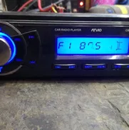 ⚠️⚠️En venta!!! Reproductora Marca ATVIO - Img 49490403