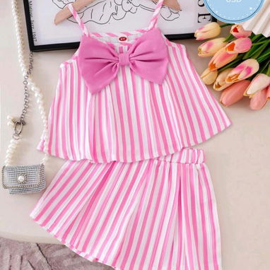 👗 Ropas superlindas para niñas, batas, vestidos... para niñas (de 3 meses hasta 14 años )👌 - 3/10