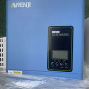 Kit ANENJI (INVERSOR 3000w)+BATERIA 25.6v 100ha ) - Img 56237649