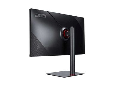 0km✅ Monitor Acer Nitro 27" 1440p 170Hz IPS 0.5ms 10Bit 400nit 4xUSB3 A.Ajustable SPK-3W 📦 Gaming, Flat, 2K ☎️56092006 - Img 65118001