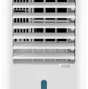 VENTILADOR CLIMATIZADOR FRIO CON MANDO, de 5L, TACTIL, con 2 Enfriadores. NUEVO! SELLADO! - Img 45902580