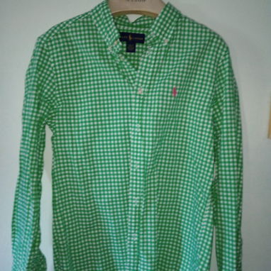 CAMISAS DE MARCA: "RALPH LAUREN", "TOMMY HILFIGER" Y "REPORT COLLECTION" DE LINO CRUDO. - Img 93235295