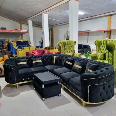 53988295Muebles a su disposición, confort, calidad, belleza, garantía de un año, buenos precios y más sorpresas. Privad - Img 122441928