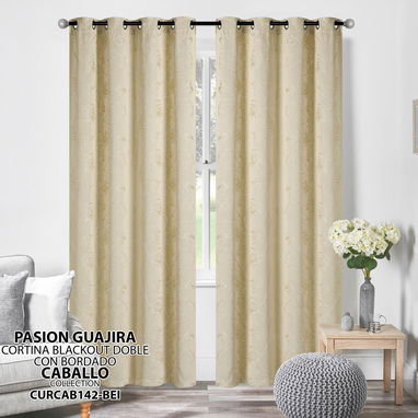 Hermosas cortinas para su ogar con mensajería incluida en toda la Habana - 9/9