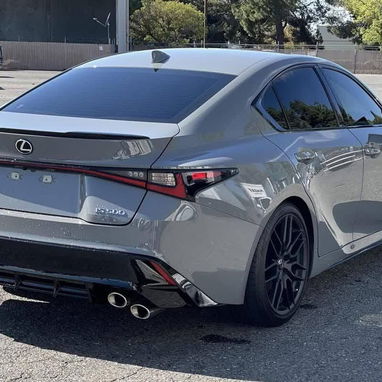 Lexus IS 500 2022 - Img 124106551