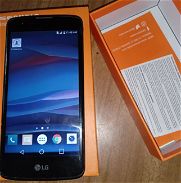 Vendo móvil LG - Img 46237941